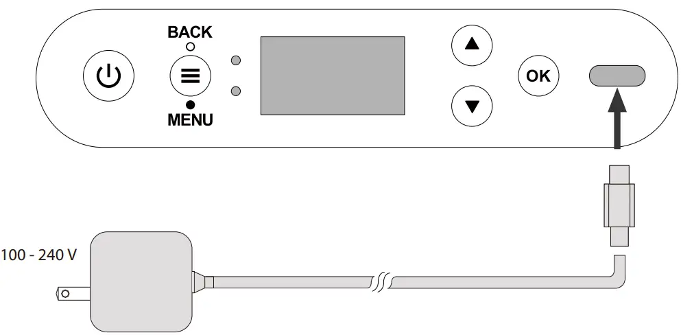USB Type-C Charging