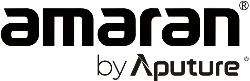 Aputure amaran Logo