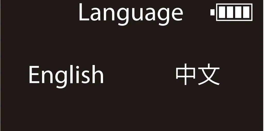 Language