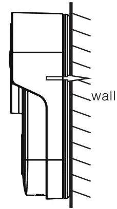 iGET DS1 Video Doorbell - Product Installation 2