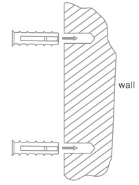 iGET DS1 Video Doorbell - Product Installation 4