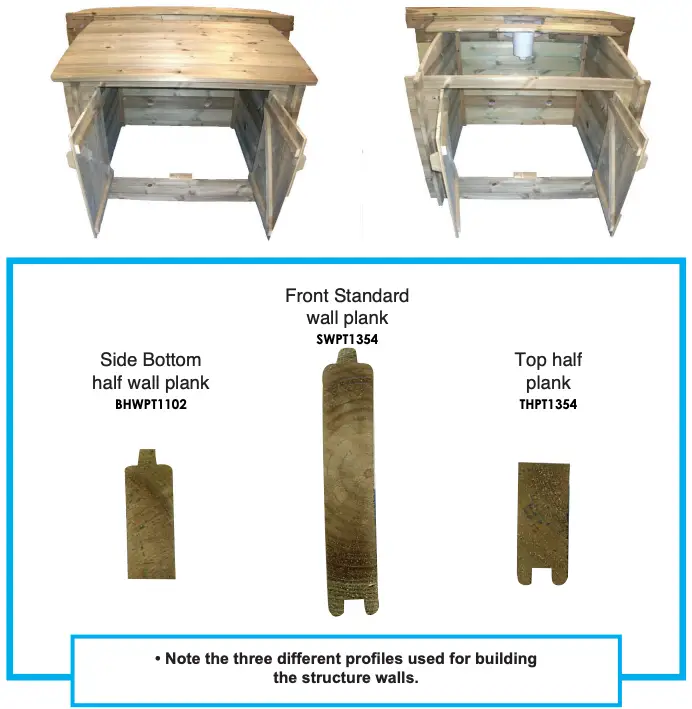 Filtration Enclosure