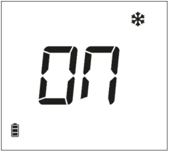 TECH CONTROLLERS EU T 3 2 Two State With Traditional Communication - Symbol 10