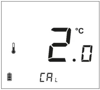 TECH CONTROLLERS EU T 3 2 Two State With Traditional Communication - Symbol 11