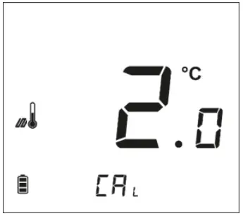 TECH CONTROLLERS EU T 3 2 Two State With Traditional Communication - Symbol 12