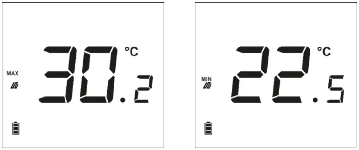 TECH CONTROLLERS EU T 3 2 Two State With Traditional Communication - Symbol 6
