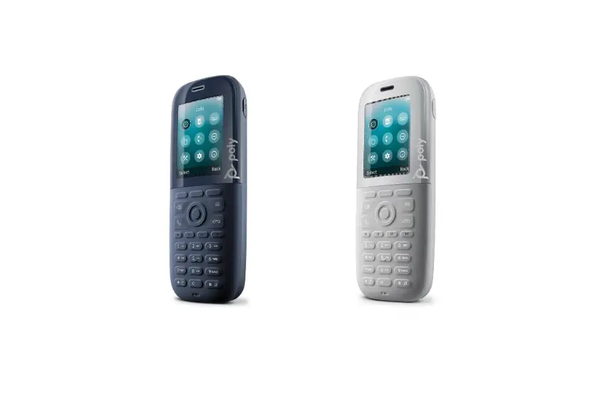 Poly 8.0.5 Rove Dect Ip Phone User Guide