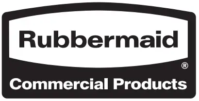 Rubbermaid Commercial logo