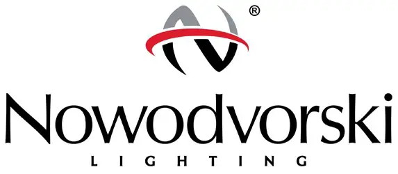 Nowodvorski - Logo