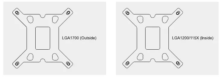 ID-COOLING SE-214-XT ARGB Air Cooler 4 Heatpipes-FIG-3