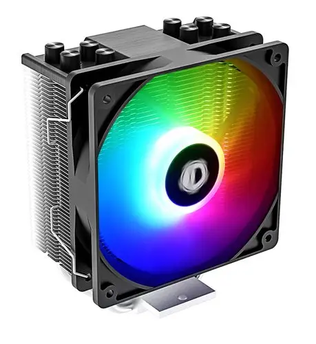 ID-COOLING SE-214-XT ARGB Air Cooler 4 Heatpipes-PRODUCT