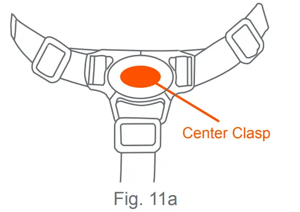 baby trend CW01D92 Expedition 2 in 1 Stroller Wagon - sections9