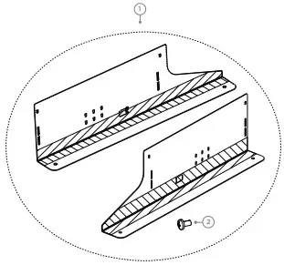 STABILITY COMPONENTS