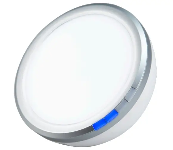 FYSiC FW-400 Light Therapy Lamp