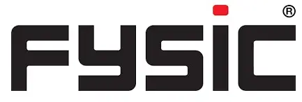 FYSiC - logo