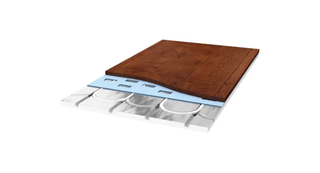 Wunda F01pplus Rapid Response Overfloor Boards Installation Guide Wunda F01pplus Rapid Response Overfloor Boards Installation Guide