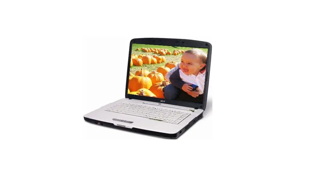 Acer Aspire Lxale0x020 Notebook Generic User Guide