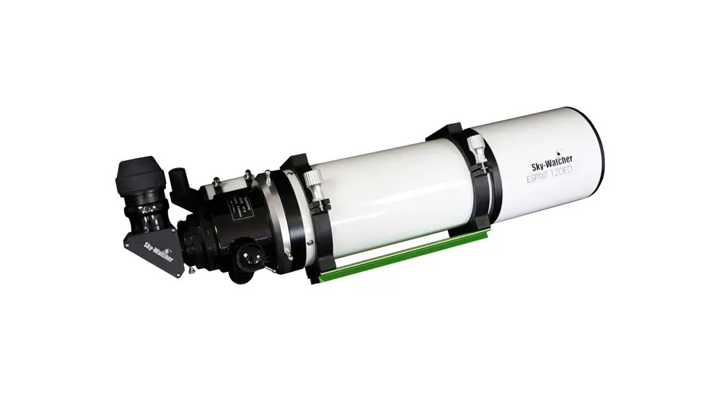Sky-watcher Esprit 120 Ed Super Apo Triplet Super Apo Refractor Instruction Manual
