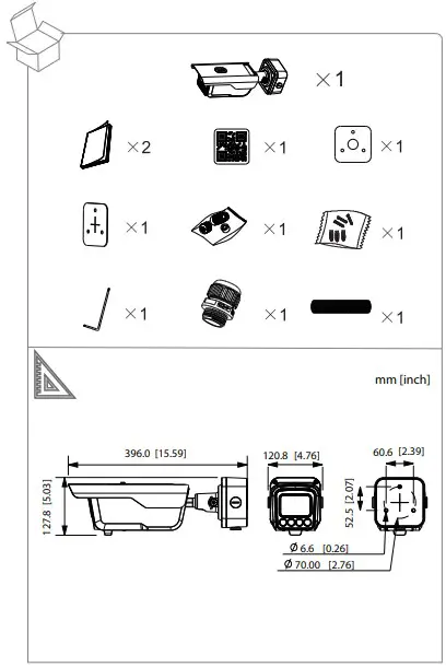 Installation Instructions