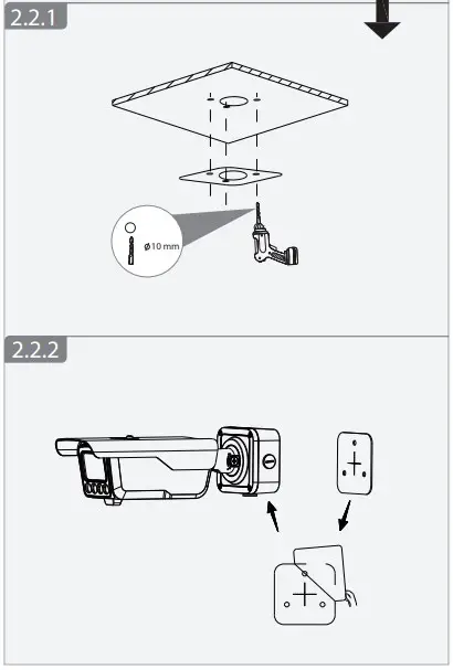 Installation Instructions