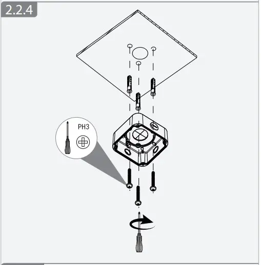 Installation Instructions