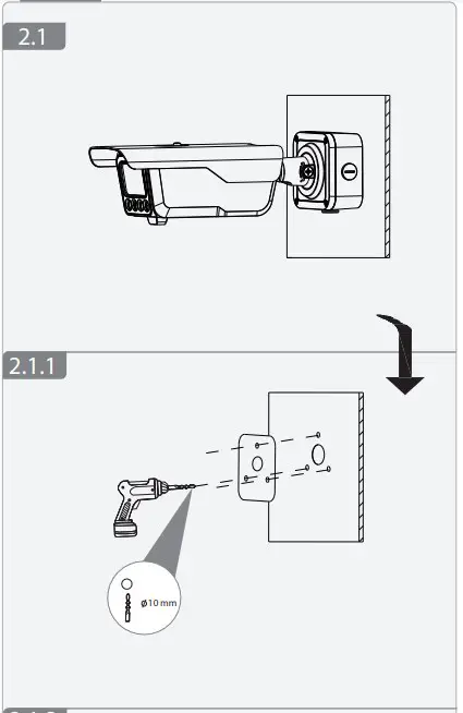 Installation Instructions