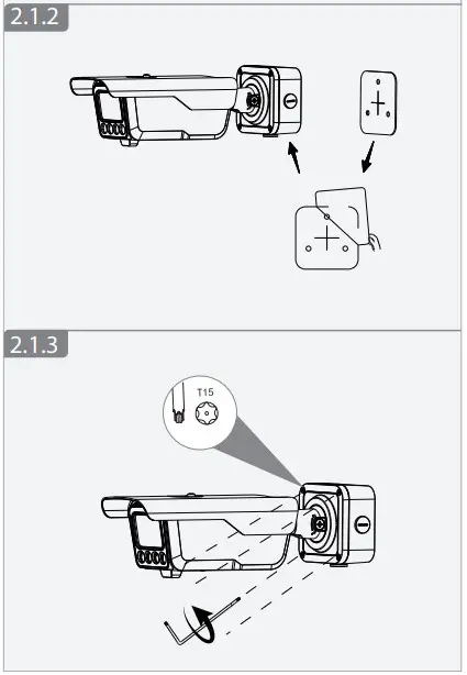 Installation Instructions