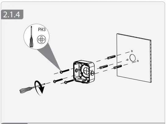 Installation Instructions