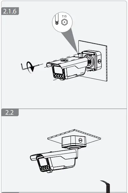 Installation Instructions