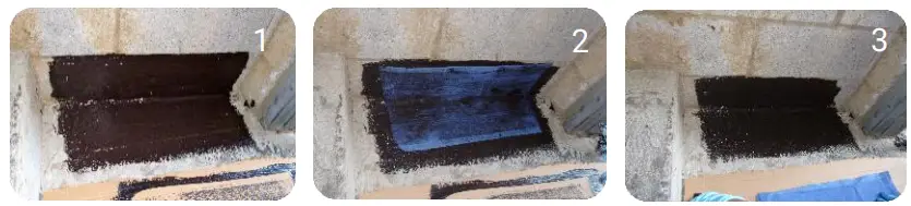 Liquid-Rubber-Foundation-Sealant-and-Color-Sealant-FIG 2