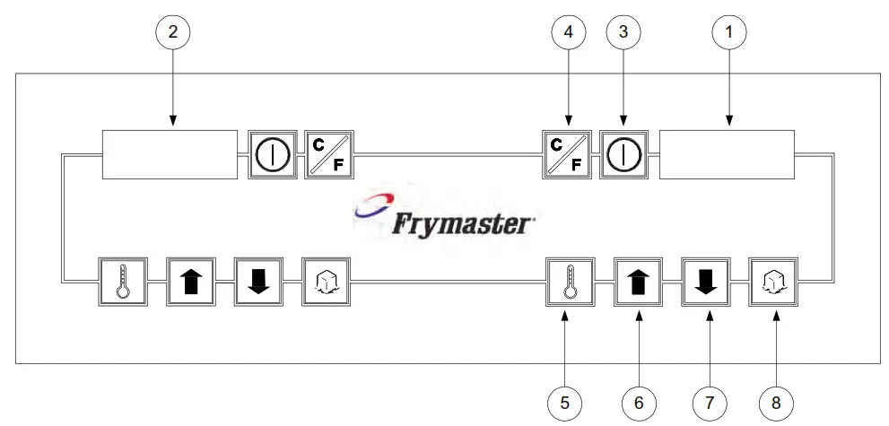 FRYMASTER CM III.5 Freyr Battery Electric High Efficiency - OPERATING