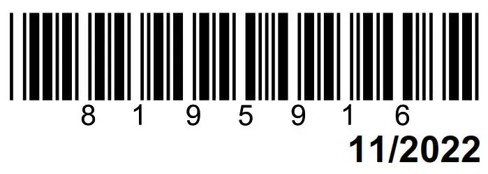 FRYMASTER CM III.5 Freyr Battery Electric High Efficiency - bar