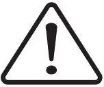 Warning Icon
