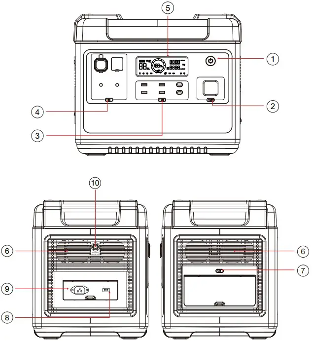 Product introduction