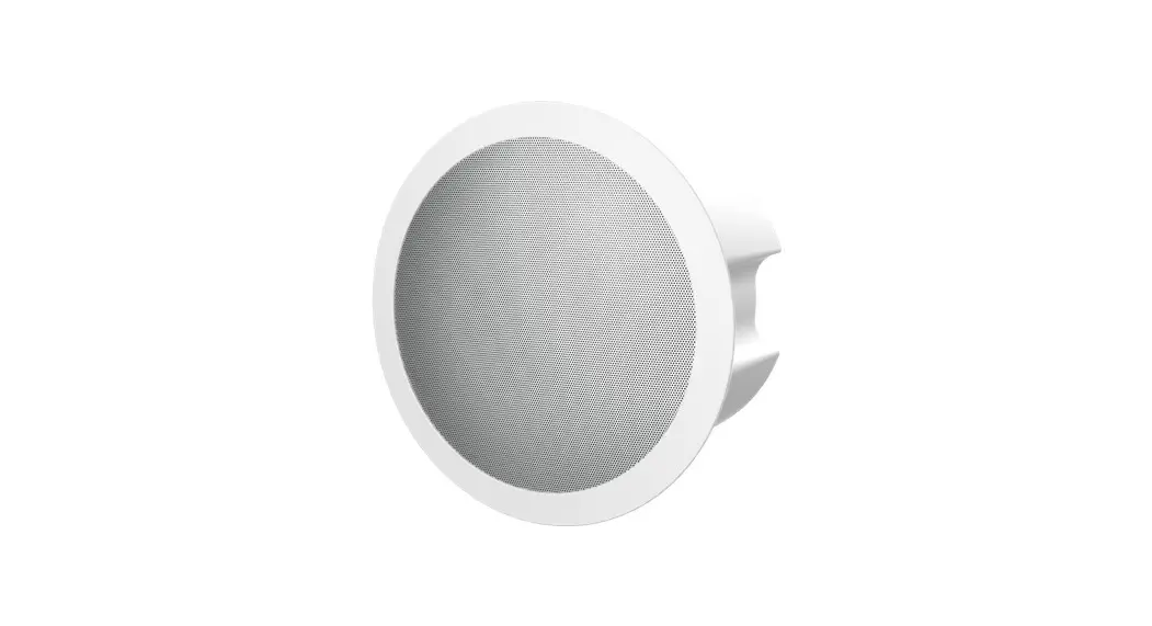 Fanvil Fh-s01 Sip Ceiling Speaker Installation Guide