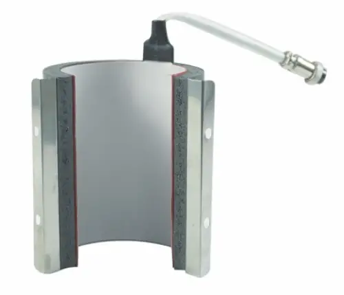 VEVOR PM810KB Cup Heat Press Attachment - machin5