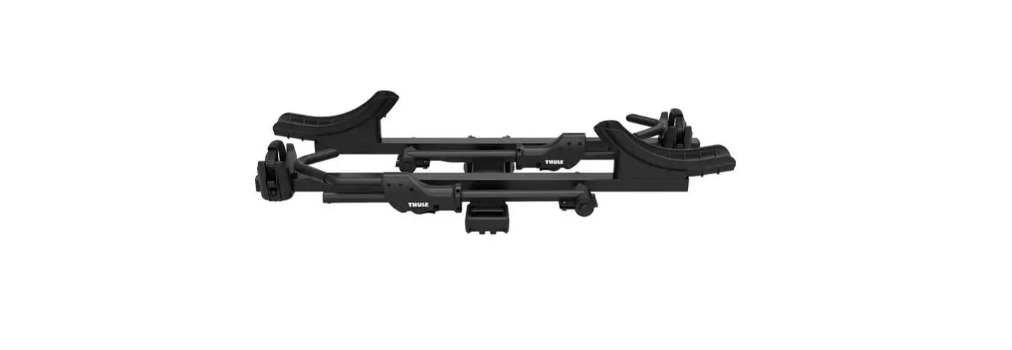 Thule T2 Pro X Hitch Bike Rack Instructions