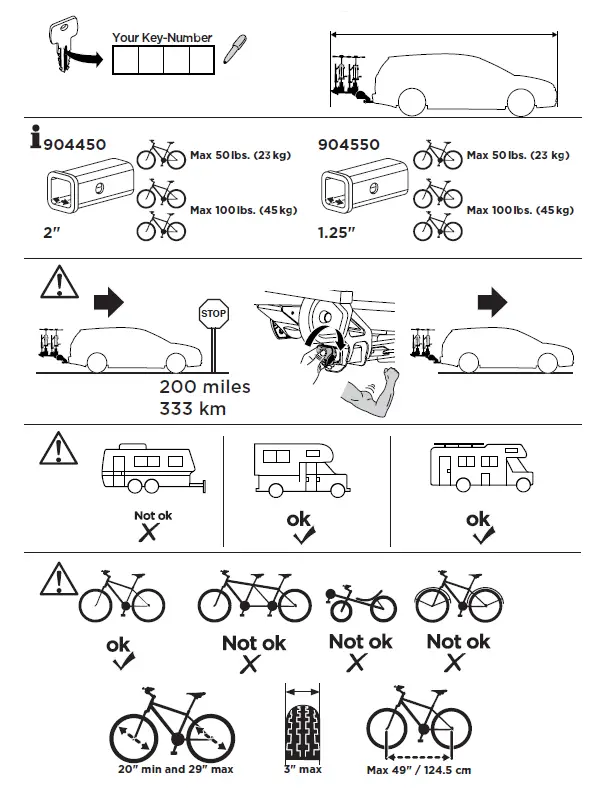 THULE-T2-Pro-X-Hitch-Bike-Rack-fig-2
