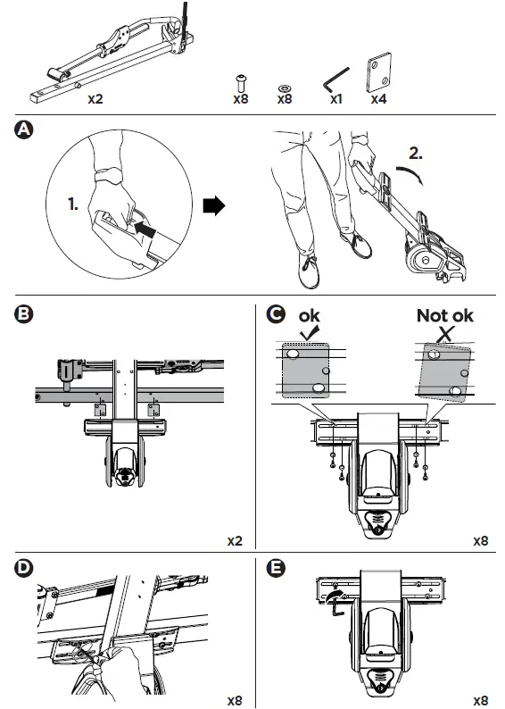 THULE-T2-Pro-X-Hitch-Bike-Rack-fig-4