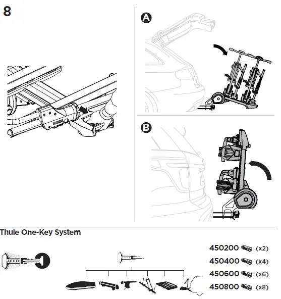 THULE-T2-Pro-X-Hitch-Bike-Rack-fig-8