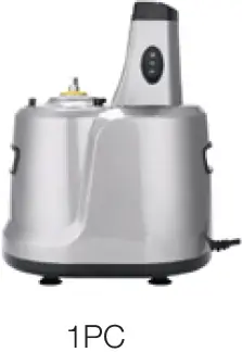 HAFELE HS-J42X Whole Slow Juicer 02