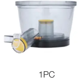 HAFELE HS-J42X Whole Slow Juicer 03