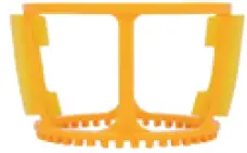 HAFELE HS-J42X Whole Slow Juicer 04