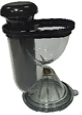 HAFELE HS-J42X Whole Slow Juicer 07