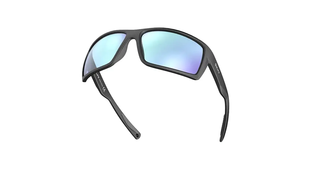 Olife Archamp Sunglasses User Manual