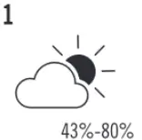 OLIFE Archamp Sunglasses - icon1