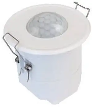 HYTRONIK HBIR29 SV RH PIR Standalone Motion Sensor - Reinforced