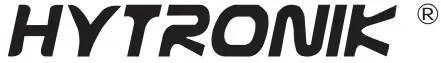 HYTRONIK Logo