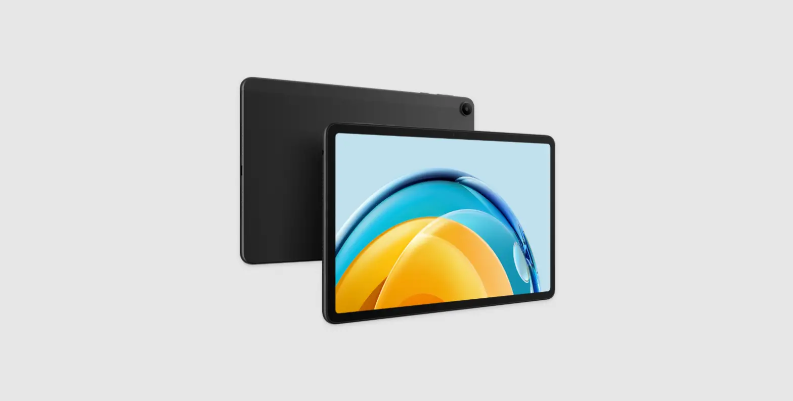 Huawei Ags5-w09 Matepad Se User Guide