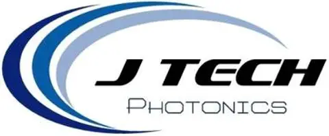 J Tech Photonics logo